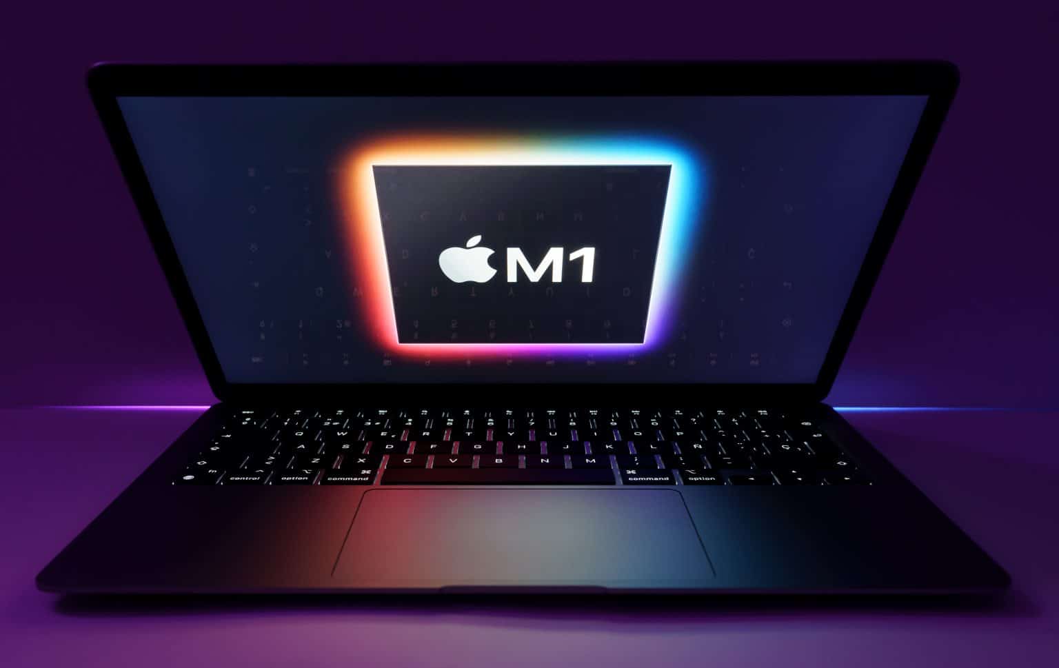 mac mini m1 ssd upgrade